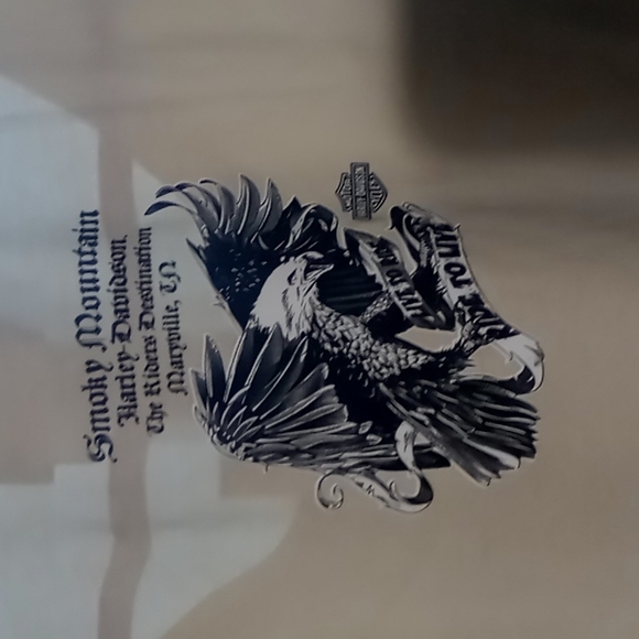 Harley-Davidson Shirt - Picture 7 of 7